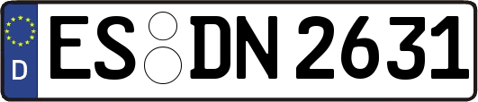 ES-DN2631