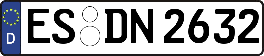 ES-DN2632
