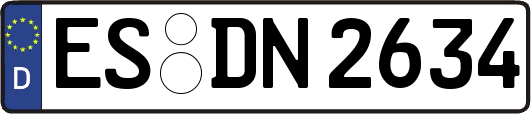 ES-DN2634