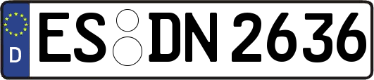 ES-DN2636