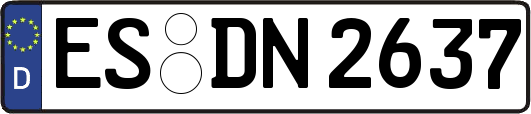ES-DN2637