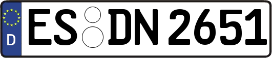 ES-DN2651