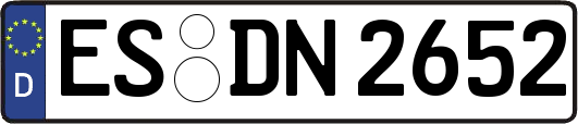ES-DN2652
