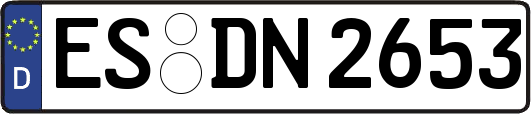 ES-DN2653