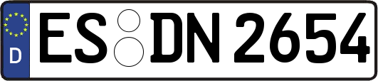 ES-DN2654