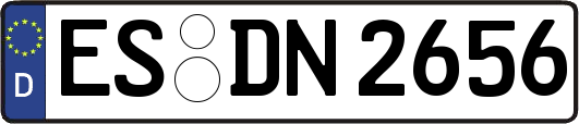 ES-DN2656