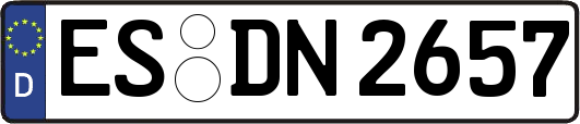 ES-DN2657