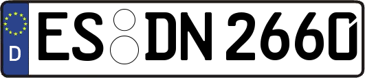 ES-DN2660
