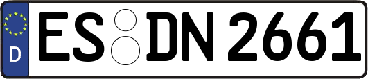 ES-DN2661