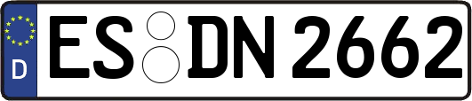 ES-DN2662