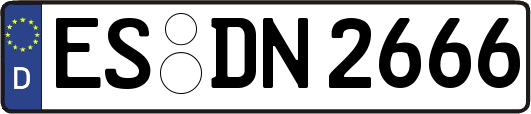 ES-DN2666