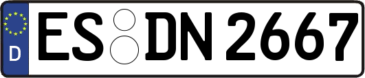 ES-DN2667