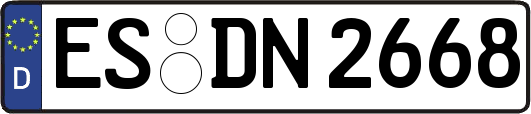 ES-DN2668