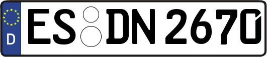 ES-DN2670