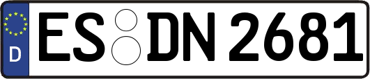 ES-DN2681