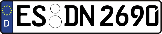 ES-DN2690