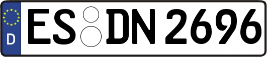 ES-DN2696