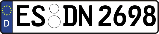 ES-DN2698
