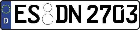 ES-DN2703