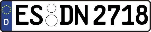 ES-DN2718