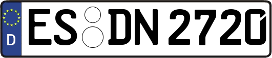 ES-DN2720