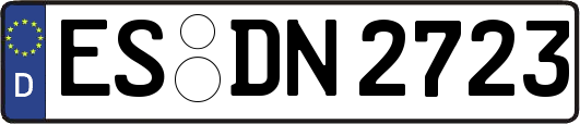 ES-DN2723
