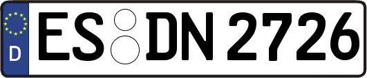 ES-DN2726