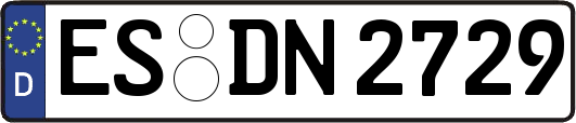 ES-DN2729