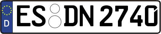 ES-DN2740