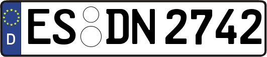 ES-DN2742