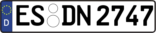 ES-DN2747