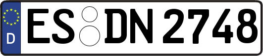 ES-DN2748