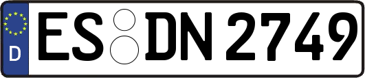 ES-DN2749