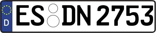 ES-DN2753