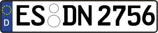 ES-DN2756