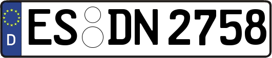 ES-DN2758