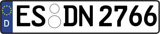 ES-DN2766