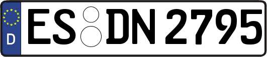 ES-DN2795