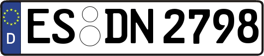 ES-DN2798