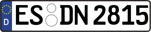 ES-DN2815