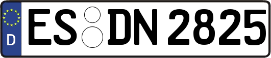 ES-DN2825