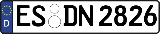 ES-DN2826