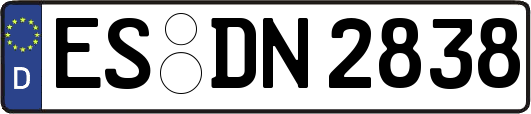 ES-DN2838