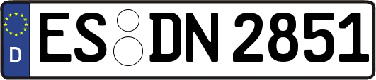 ES-DN2851