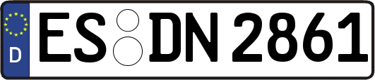 ES-DN2861