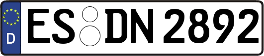 ES-DN2892