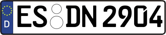 ES-DN2904
