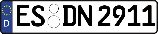 ES-DN2911
