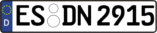 ES-DN2915