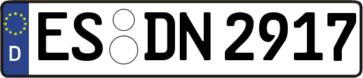ES-DN2917